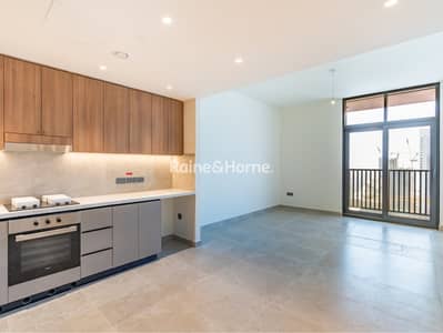 1 habitación Apartamento para en Alquiler en Jumeirah Village Triangle (JVT), Dubai - Apartamento en Jumeirah Village Triangle (JVT)，JVT District 3，FH Residency, 1 dormitorio, 75000 AED - 16513777