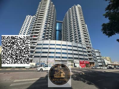 拉希迪亚, 阿治曼 1 卧室单位待租 - WhatsApp Image 2026-09-15 at 12.26. 20 PM. jpeg 拉希迪亚, 阿治曼 1 卧室单位待租 - WhatsApp Image 2026-09-15 at 12.26. 20 PM. jpeg