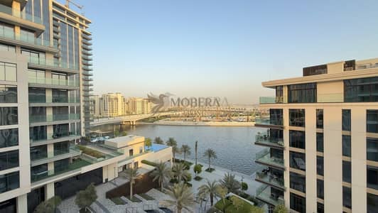 3 Bedroom Flat for Sale in Dubai Creek Harbour, Dubai - Canal View | Spacious 3BR w/ Maids Rm. | Prime Area 3 Bedroom Flat for Sale in Dubai Creek Harbour, Dubai - Canal View | Spacious 3BR w/ Maids Rm. | Prime Area