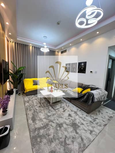 1 habitación Apartamento para en Venta en Ajman Downtown, Ajman - WhatsApp Image 2026-09-14 at 2.43. 16 PM (1). jpeg 1 habitación Apartamento para en Venta en Ajman Downtown, Ajman - WhatsApp Image 2026-09-14 at 2.43. 16 PM (1). jpeg