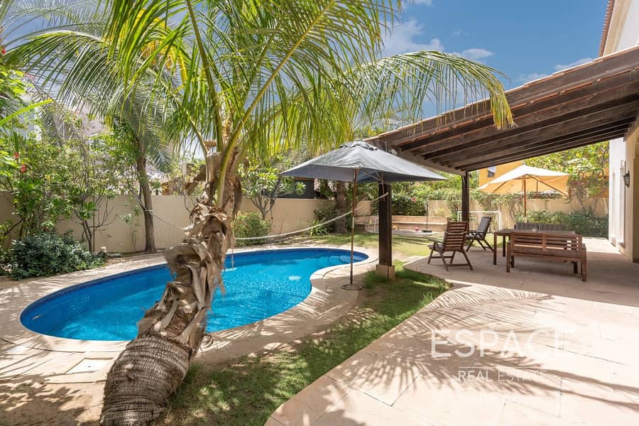 Mirador Type 14 | 4 Bed New in the Market