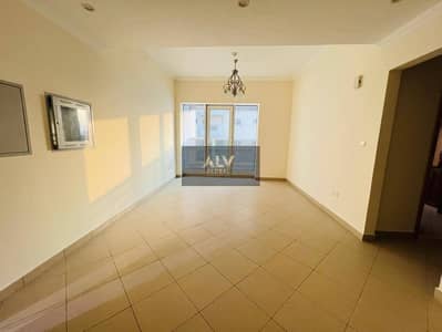 Appartement de 1 chambre à à louer à Jumeirah Village Circle (JVC), Dubai - Appartement à Jumeirah Village Circle (JVC)，JVC District 11，Murdih Tower, 1 chambre, 60000 AED - 16513851