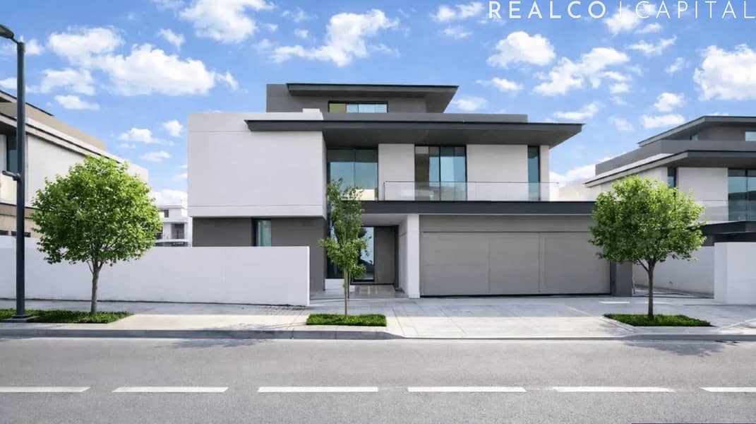 4BR Ready to Move | Huge Plot | Garden Backing 4BR Ready to Move | Huge Plot | Garden Backing