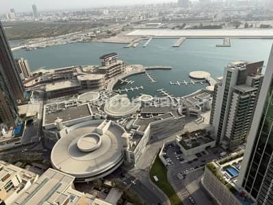 1 Bedroom Apartment for Rent in Al Reem Island, Abu Dhabi - Ready To Move | Prime Location | Full Sea view