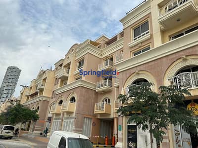 1 Camera Appartamento in affitto a Jumeirah Village Circle (JVC), Dubai - Appartamento a Jumeirah Village Circle (JVC)，JVC District 14，Emirates Gardens 2，Maple 2, 1 camera da letto, 62000 AED - 16513911
