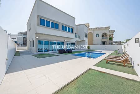 6 Slaapkamers Villa te Koop in Pearl Jumeirah, Dubai - Villa in Pearl Jumeirah，Pearl Jumeirah Villas, 6 slaapkamers, 22700000 AED - 16513915