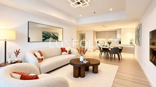 2 Bedroom Flat for Sale in Dubai Marina, Dubai - PRIME LOCATION | STUNNING VIEWS | UPGRADED | RENTED