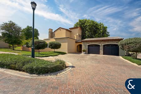 4 habitaciones Villa para en Venta en Jumeirah Golf Estates, Dubai - Villa en Jumeirah Golf Estates,Whispering Pines, 4 dormitorios, 11250000 AED - 16513919 4 habitaciones Villa para en Venta en Jumeirah Golf Estates, Dubai - Villa en Jumeirah Golf Estates,Whispering Pines, 4 dormitorios, 11250000 AED - 16513919