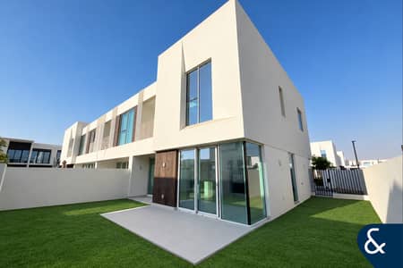 4 Schlafzimmer Townhouse zum Miete in The Valley by Emaar, Dubai - Reihenhaus in The Valley by Emaar，Talia, 4 schlafzimmer, 180000 AED - 16513921