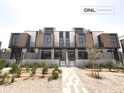 4 Camere Townhouse in affitto a Mudon, Dubai - Villetta a schiera a Mudon，Mudon Al Ranim，Mudon Al Ranim 6, 4 camere da letto, 230000 AED - 16513920