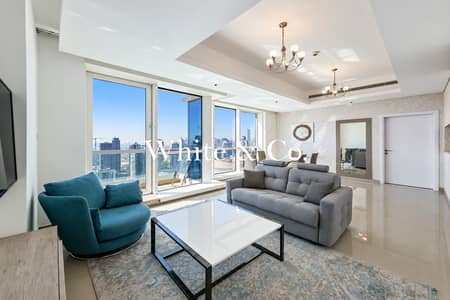 1 Schlafzimmer Wohnung zum Verkauf in Dubai Marina, Dubai - Wohnung in Dubai Marina，Barcelo Residences, 1 schlafzimmer, 1980000 AED - 16513934