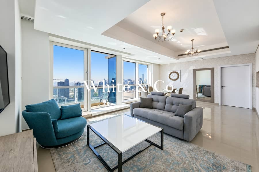 Appartement in Dubai Marina,Barcelo Residences, 1 slaapkamer, 1980000 AED - 16513934 Appartement in Dubai Marina,Barcelo Residences, 1 slaapkamer, 1980000 AED - 16513934