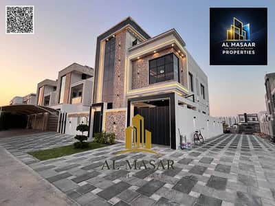5 Bedroom Villa for Rent in Al Yasmeen, Ajman - batch_WhatsApp Image 2026-09-13 at 6.15. 38 PM (5). jpeg 5 Bedroom Villa for Rent in Al Yasmeen, Ajman - batch_WhatsApp Image 2026-09-13 at 6.15. 38 PM (5). jpeg