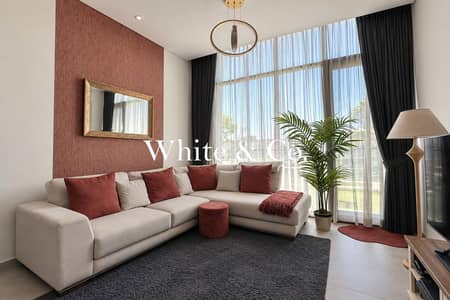 2 Slaapkamers Appartement te Huur in Jumeirah Village Circle (JVC), Dubai - Appartement in Jumeirah Village Circle (JVC)，JVC District 10，Signature Livings，Signature Livings North, 2 slaapkamers, 115000 AED - 16513936