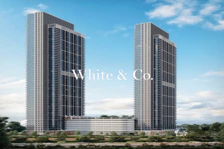 2 habitaciones Apartamento para en Venta en Sobha Hartland, Dubai - Apartamento en Sobha Hartland,Sobha Creek Vistas Heights,Sobha Creek Vistas Heights Tower A, 2 dormitorios, 2350000 AED - 16513938 2 habitaciones Apartamento para en Venta en Sobha Hartland, Dubai - Apartamento en Sobha Hartland,Sobha Creek Vistas Heights,Sobha Creek Vistas Heights Tower A, 2 dormitorios, 2350000 AED - 16513938