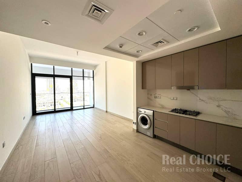 Apartamento en Meydan,Azizi Riviera,Azizi Riviera 3, 1 dormitorio, 100000 AED - 16513945 Apartamento en Meydan,Azizi Riviera,Azizi Riviera 3, 1 dormitorio, 100000 AED - 16513945