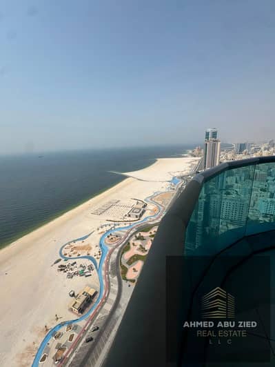 2 Bedroom Flat for Sale in Corniche Ajman, Ajman - WhatsApp Image 2026-09-10 at 6.39. 17 PM (7). jpeg