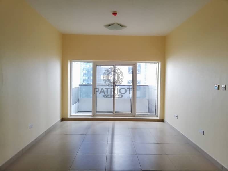 NEW BUILDING 1 BHK FOR RENT IN BARSHA HEIGHTS