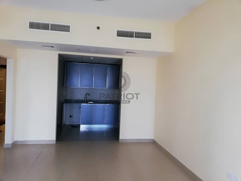 4 NEW BUILDING 1 BHK FOR RENT IN BARSHA HEIGHTS