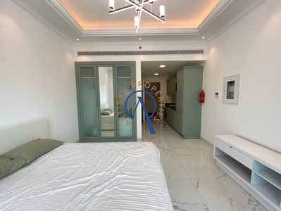 Monolocale in affitto a Arjan, Dubai - WhatsApp Image 2026-08-04 at 4.08. 24 PM (1). jpeg