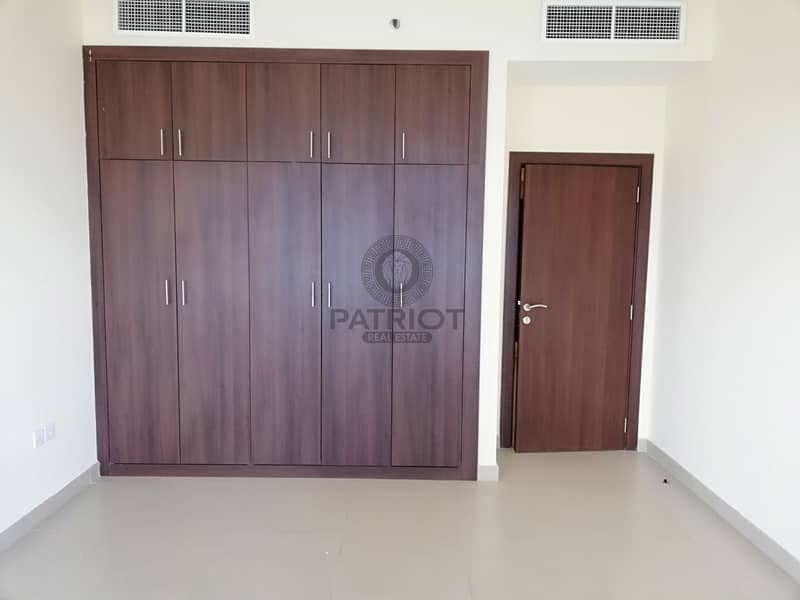 2 NEW BUILDING 1 BHK FOR RENT IN BARSHA HEIGHTS