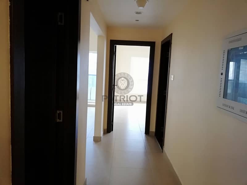 6 NEW BUILDING 1 BHK FOR RENT IN BARSHA HEIGHTS