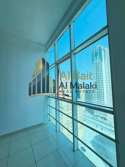 2 habitaciones Apartamento para en Alquiler en Al Taawun, Sharjah - 51646. jpg