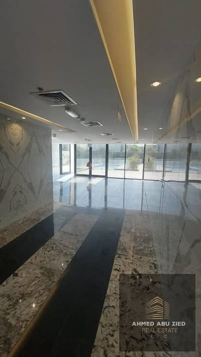 10+ Schlafzimmer Building zum Verkauf in Al Zorah, Ajman - WhatsApp Image 2026-09-14 at 7.48. 39 AM. jpeg
