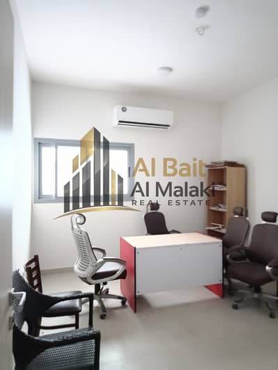 3 habitaciones Apartamento para en Alquiler en Al Majaz, Sharjah - 52121. jpg