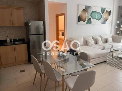 1 Schlafzimmer Wohnung zum Verkauf in Business Bay, Dubai - Wohnung in Business Bay，Mayfair Residency, 1 schlafzimmer, 1150000 AED - 16514021