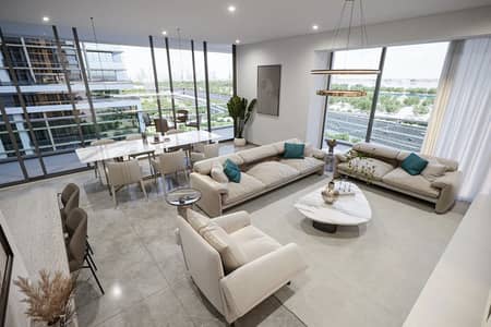 3 habitaciones Apartamento para en Venta en Sobha Hartland, Dubai - Apartamento en Sobha Hartland,Sobha One,Sobha One Tower E, 3 dormitorios, 4699000 AED - 16514048 3 habitaciones Apartamento para en Venta en Sobha Hartland, Dubai - Apartamento en Sobha Hartland,Sobha One,Sobha One Tower E, 3 dormitorios, 4699000 AED - 16514048