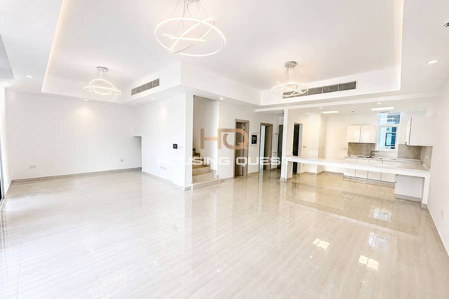 Casa adosada en Dubai Sports City,Intima Villas, 4 dormitorios, 3899000 AED - 14154471 Casa adosada en Dubai Sports City,Intima Villas, 4 dormitorios, 3899000 AED - 14154471