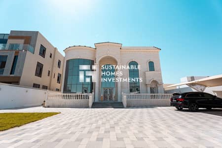 6 habitaciones Villa para en Alquiler en Madinat Al Riyad, Abu Dhabi - WhatsApp Image 2026-08-23 at 18.18. 08 (2). jpeg
