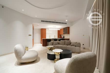 2 habitaciones Apartamento para en Venta en Palm Jumeirah, Dubai - image_0