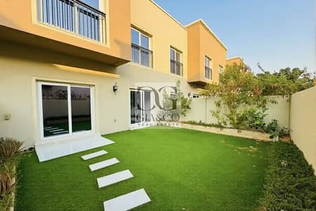 Townhouse de 3 chambres à à vendre à Villanova, Dubai - Maison de ville à Villanova，Amaranta，Amaranta 2, 3 chambres, 2750000 AED - 16513779