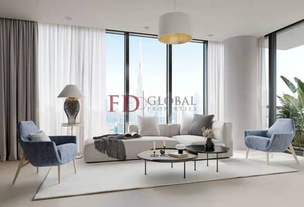 2 habitaciones Apartamento para en Venta en Sobha Hartland, Dubai - 1312x894 (1). webp 2 habitaciones Apartamento para en Venta en Sobha Hartland, Dubai - 1312x894 (1). webp