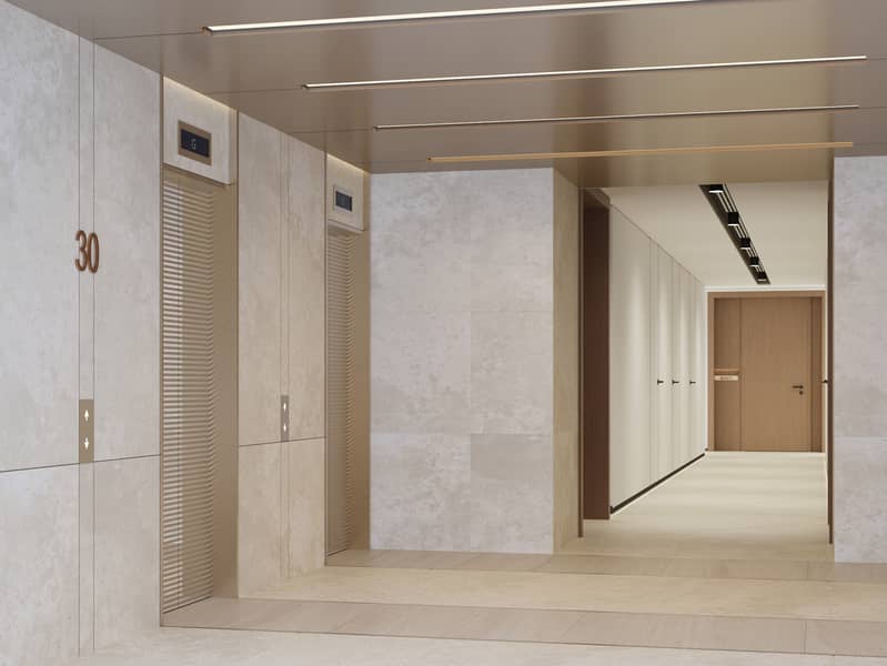 8 DIFC-Corridor. jpg