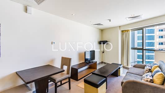 1 Bedroom Apartment for Sale in Dubai Sports City, Dubai - Open Views | High Floor | 6.7% NET ROI