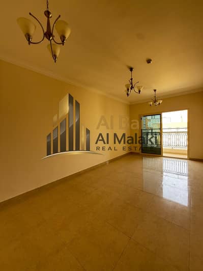 2 habitaciones Apartamento para en Alquiler en Al Taawun, Sharjah - 50070. jpg