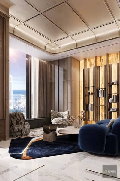 Studio zum Verkauf in Azizi Milan, Dubai - Wohnung in Azizi Milan,Azizi Milan 55, 650000 AED - 12740217 Studio zum Verkauf in Azizi Milan, Dubai - Wohnung in Azizi Milan,Azizi Milan 55, 650000 AED - 12740217