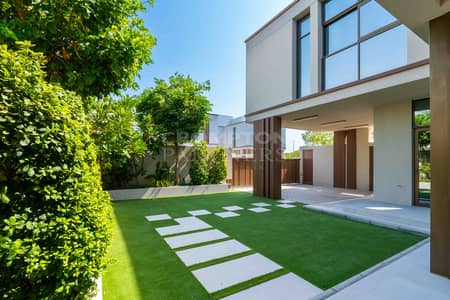 3 Camere Townhouse in vendita a Al Jubail Island, Abu Dhabi - Villetta a schiera a Al Jubail Island，Nad Al Dhabi, 3 camere da letto, 6300000 AED - 16293481