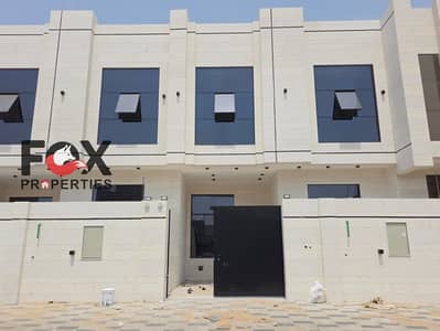 4 Bedroom Townhouse for Rent in Al Helio, Ajman - WhatsApp Image 2026-09-13 at 5.32. 51 PM (1). jpeg