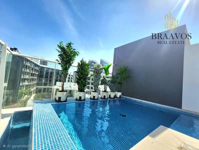 4 Bedroom Townhouse for Rent in Jumeirah Village Circle (JVC), Dubai - WhatsApp Image 2026-09-15 at 11.38. 26. jpeg 4 Bedroom Townhouse for Rent in Jumeirah Village Circle (JVC), Dubai - WhatsApp Image 2026-09-15 at 11.38. 26. jpeg