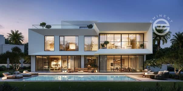 6 Slaapkamers Villa te Koop in The Oasis by Emaar, Dubai - image_0