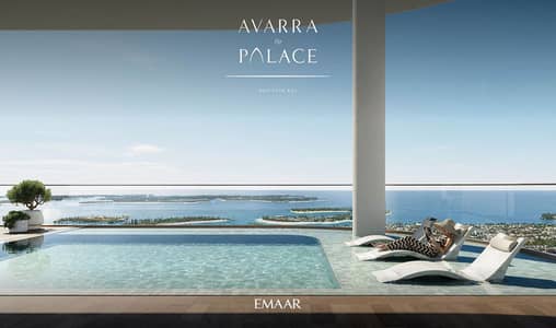 1 Bedroom Flat for Sale in Business Bay, Dubai - Main Image