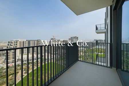 3 Camere Appartamento in affitto a Dubai Hills Estate, Dubai - Appartamento a Dubai Hills Estate，Park Horizon，Park Horizon Tower 2, 3 camere da letto, 215000 AED - 16514263