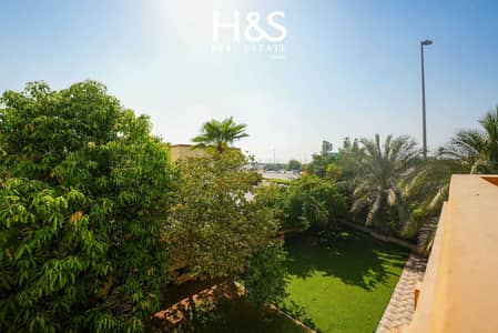 3 Schlafzimmer Villa zum Verkauf in Jumeirah Park, Dubai - 24. jpeg