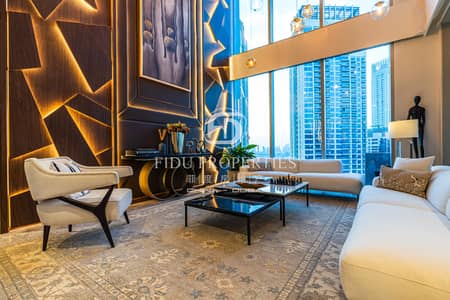 4 Bedroom Penthouse for Sale in Dubai Creek Harbour, Dubai - DSC00972. jpg 4 Bedroom Penthouse for Sale in Dubai Creek Harbour, Dubai - DSC00972. jpg