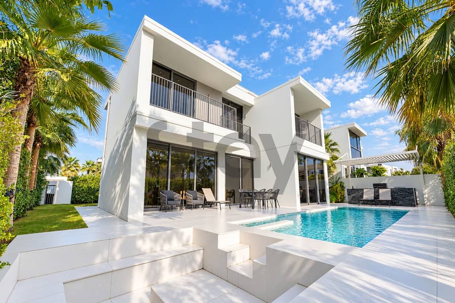 Villa in Dubai Hills Estate,Sidra Villas,Sidra 3, 5 schlafzimmer, 1400000 AED - 16514374 Villa in Dubai Hills Estate,Sidra Villas,Sidra 3, 5 schlafzimmer, 1400000 AED - 16514374