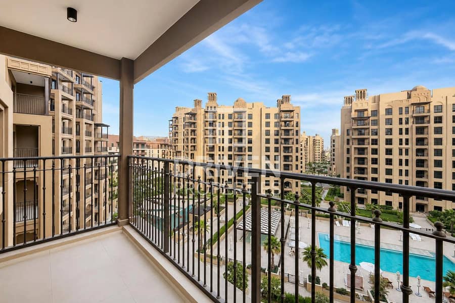 Apartamento en Madinat Jumeirah Living,Al Jazi,Al Jazi Building 1, 2 dormitorios, 3800000 AED - 16514401 Apartamento en Madinat Jumeirah Living,Al Jazi,Al Jazi Building 1, 2 dormitorios, 3800000 AED - 16514401